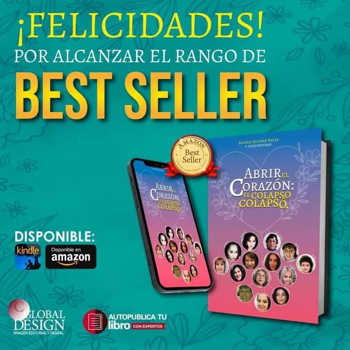 Compilación Best Seller